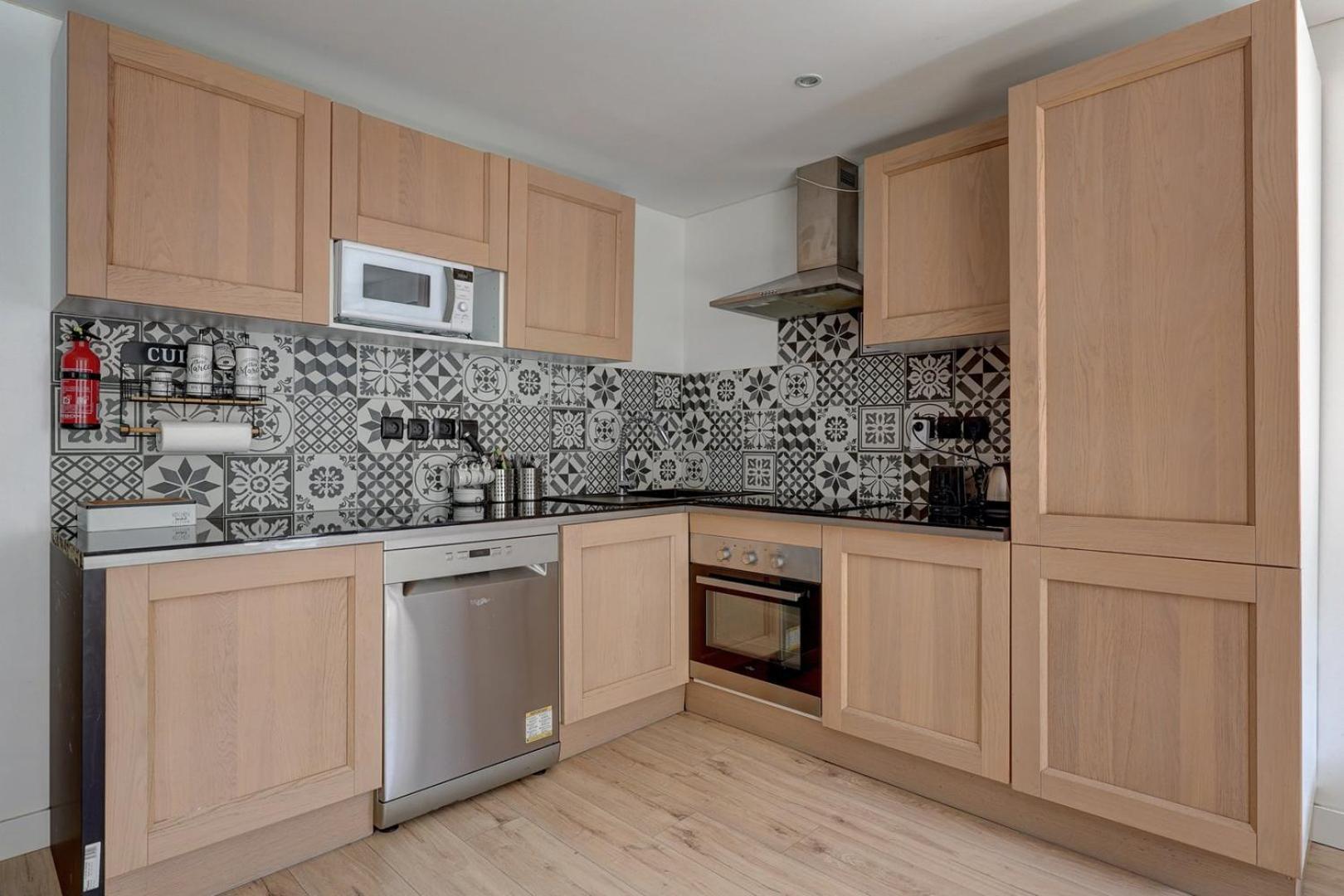 303 Suite Simha - Superbe Appartement A Paříž Exteriér fotografie