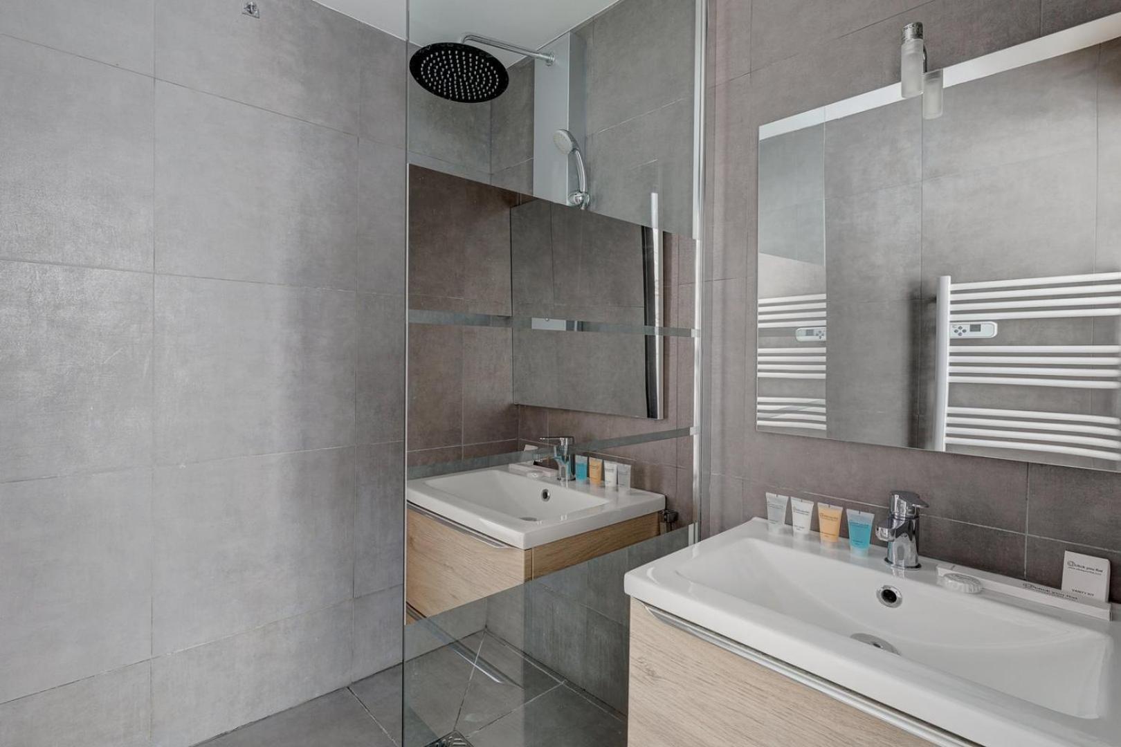 303 Suite Simha - Superbe Appartement A Paříž Exteriér fotografie