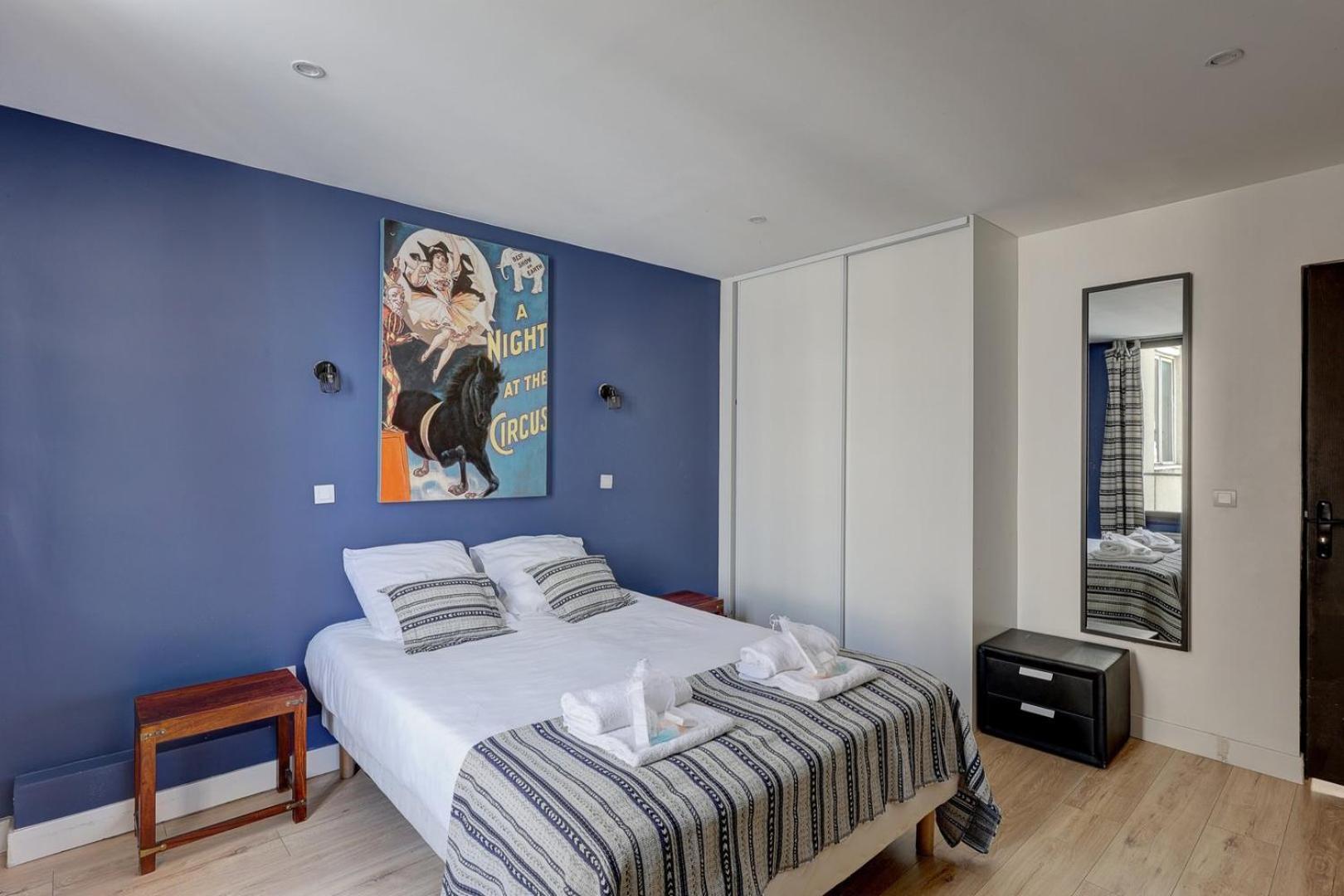 303 Suite Simha - Superbe Appartement A Paříž Exteriér fotografie